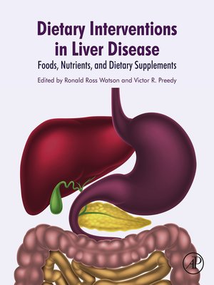 cover image of Dietary Interventions in Liver Disease